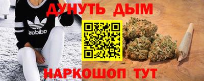 стафф Кинель